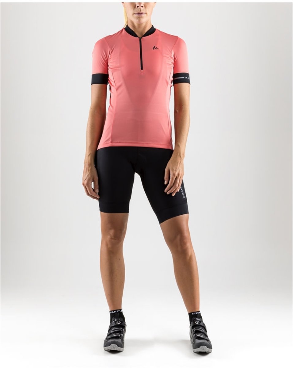 Craft RISE BIB SHORTS W XXL Van Boxel Tweewielers